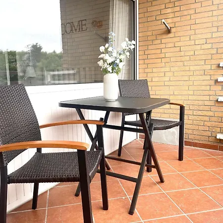 Haus-frauenpreiss-fewo-404 Cuxhaven