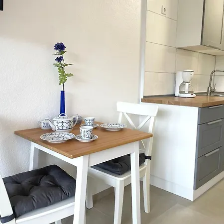 Lägenhet Haus-frauenpreiss-fewo-404