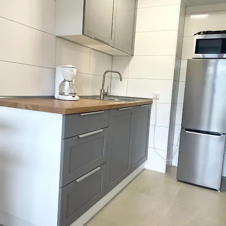 Haus-frauenpreiss-fewo-404 Lägenhet *