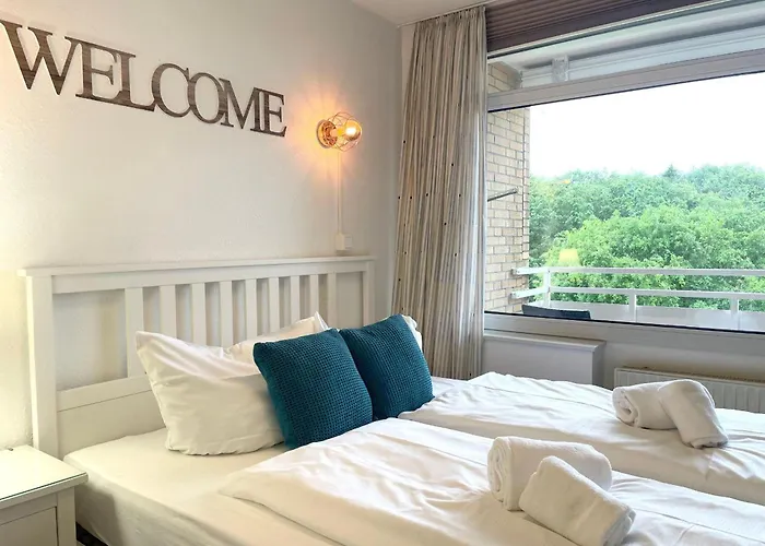 公寓 Haus-frauenpreiss-fewo-404