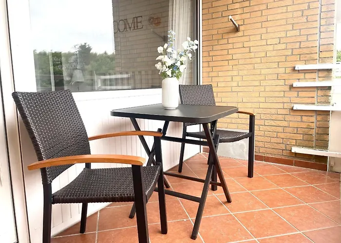 Haus-frauenpreiss-fewo-404 Cuxhaven