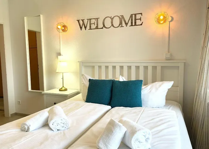 Haus-frauenpreiss-fewo-404 公寓